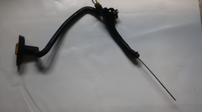 Щуп щуп заливна горловина оливи master iii movano b 8200795333 8201026919b фото №1