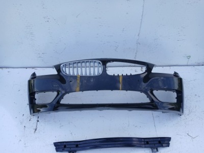 Бампер перед балка bmw z4 e89 m фото №1