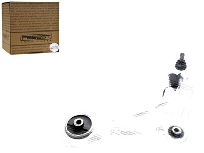 Важіль передня верхній ліва nissan teana rus make j32r фото №1