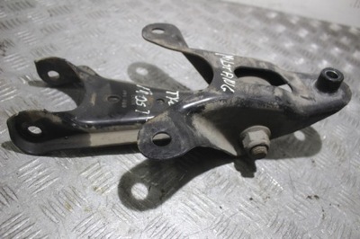 Кронштейн мост заднего ford mustang v lift 3.7 v6 фото №1