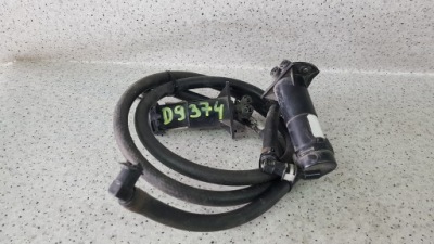 Seat leon ii 2 1p ms омыватель фара омывателя комплект d 9374 фото №1