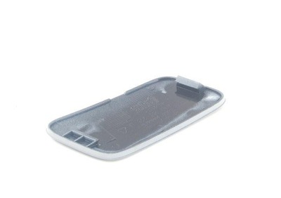 Заглушка розпилювача фара audi a5 08-11 le фото №1