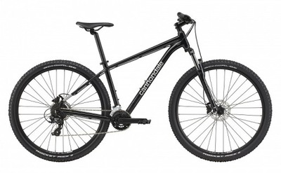 Rower MTB 29'' Cannondale TRAIL 8 rama M