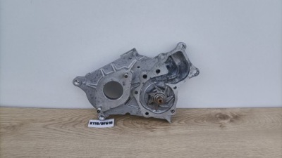 Крышка насос wody toyota avensis corolla verso rav4 2.0d k118/df616 фото №1
