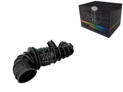 Шланг радіатора повітря ford transit connect 1 фото №1