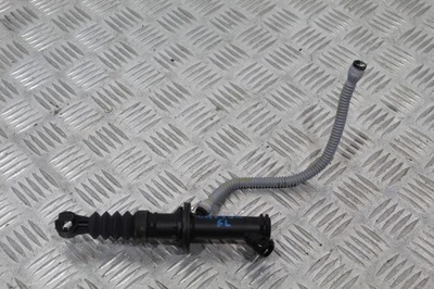 Насос сцепления captur i lift фото №1