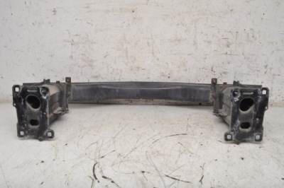 Bmw e85 балка бампера перед фото №1