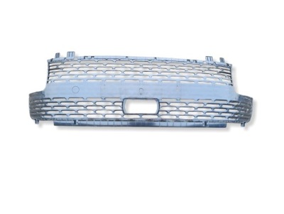 Hyundai staria дорестайлинг  решётка  решётка радиатора бампера перед 86351cg100 фото №1