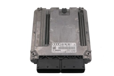 UNIDAD DE CONTROL AUDI RS6 4G0906560F 0261S13134  