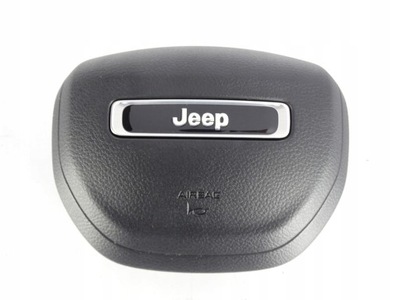 Подушка повітряна air bag jeep cherokee wl фото №1