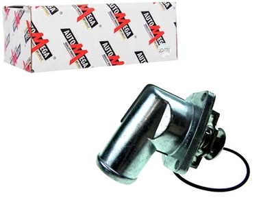 Термостат з корпус automega фото №1