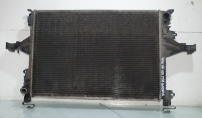 Радиатор воды volvo s60 8683214a фото №1