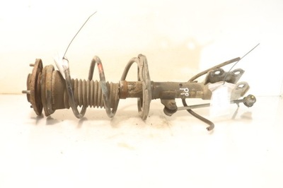 Амортизаторна стійка правий перед toyota prius ii 1.5 гібрид фото №1