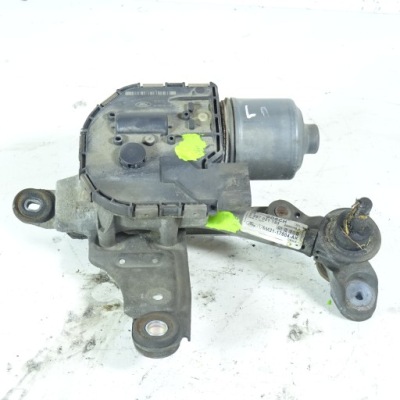 Ford galaxy ii механизм дворник 6m21-17504-ak фото №1