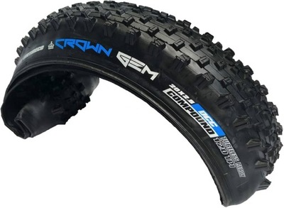 Vee Tire Co. Crown Gem Junior Mountain 20' x 2,6 ( 66-406 ) Opona drutowana