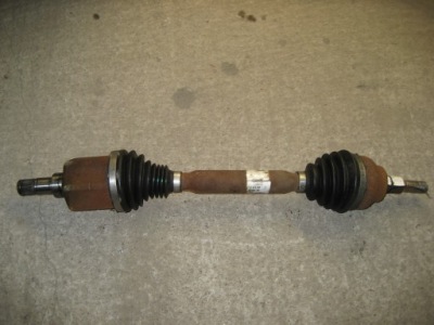 Привідний вал kuga mk2 1.5 tdci gv6p-3b437-la bdb фото №1