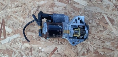 Стартер honda pilot 2007 3.5 фото №1