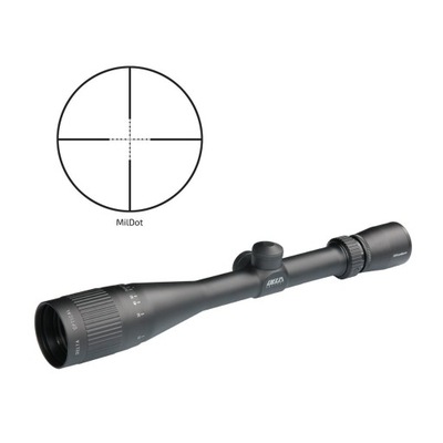 Luneta Delta Optical Titanium 4-16x42AO MD