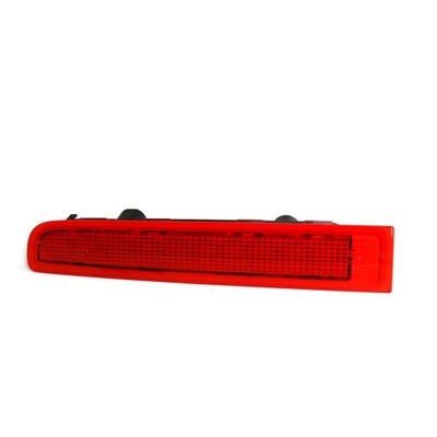 Дополнительные свет стоп vw transporter t5 t6 левая фото №1