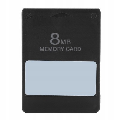 Gra Karta pamięci FMCB V1.953 Bezpłatna karta