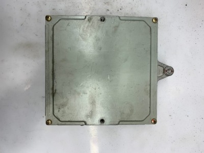 Бортовой компьютер двигателя honda 37820-p7a-g01 фото №1