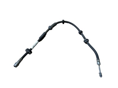 Audi q7 q8 4m шланг тормозной перед 4m0611707e фото №1