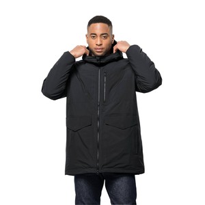 JACK WOLFSKIN Kurtka KOENIGSBAU PARKA MEN xxl (2XL)