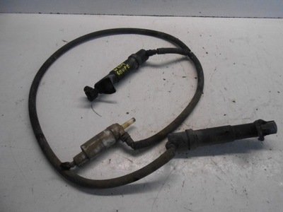 Омивачі лампи помпа шланг mercedes w203 # фото №1