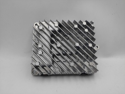 Nowa преобразователь модуль led audi a6 c8 4k0941572dc фото №1