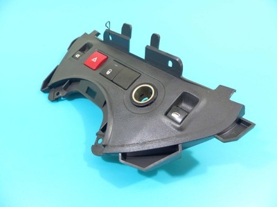 Переключатель панель средний citroen berlingo ii фото №1