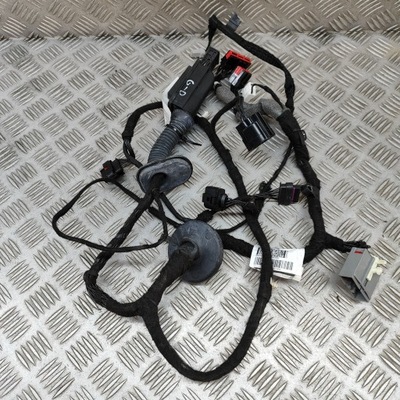 Land rover range rover sport l494 2018 інша джгут трубопровід / кабелі фото №1