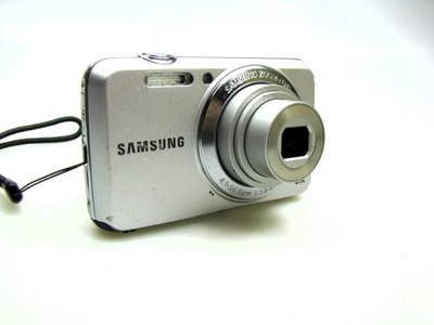 SAMSUNG ES80 12MPIX - aparat cyfrowy