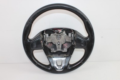 Повітропровід мультифункція renault scenic iii fl 13r- фото №1