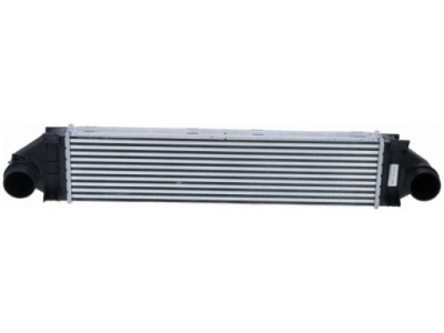 Интеркулер volvo xc60 1 2.0-3.0 v40 2.0 фото №1