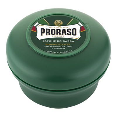 Mydło do golenia Rinfrescante PRORASO 150 g