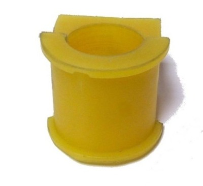 Втулка стабілізатора iveco euro cargo 98415469 фото №1