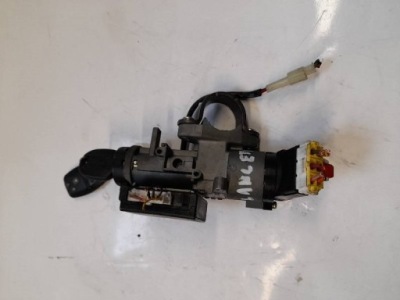 Замок зажигания ключ chevrolet lacetti фото №1