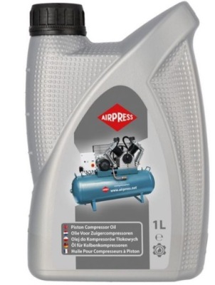 OLEJ DO SPRĘŻAREK TŁOKOWYCH 1L