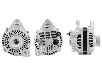 Генератор lucas lrb00230 фото №1