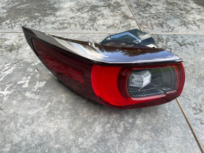 Mazda cx5 cx-5 ii lift 22- фото №1