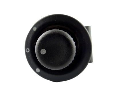 Переключатель регулировки зеркал renault clio ii 7700429992 f фото №1