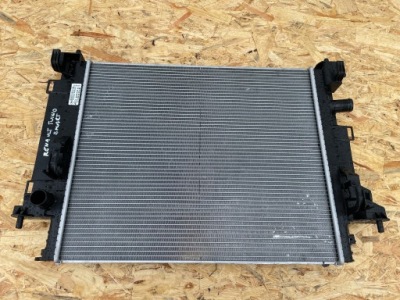 Радиатор воды smart 453 renault clio фото №1