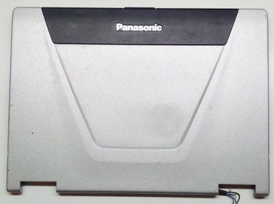 Panasonic ToughBook Cf-52 klapa pokrywa