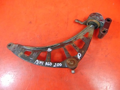 Mini countryman r60 рычаг правый перед передний фото №1