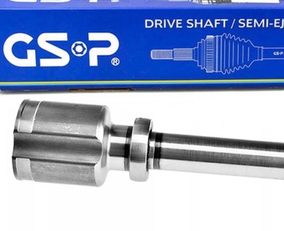 Шарнир приводной внутренний перед p do citroen c5 ii 2.0 фото №1