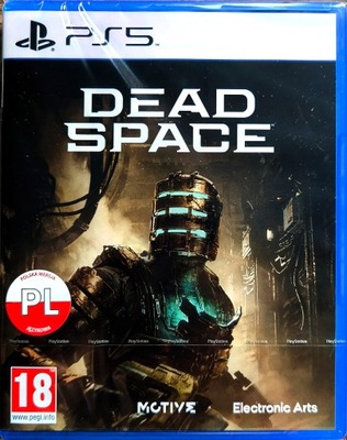 Dead Space Xbox Series X pudełkowa • Cena, Opinie - Allegro