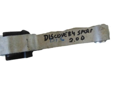 Кронштейн land rover discovery sport фото №1