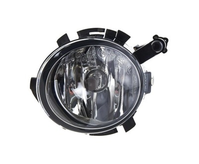 Лампа протитуманна seat altea, 04 - 15 6j0941701b фото №1