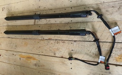 Lr evoque l538 привід електричний кришки l+p kpl фото №1