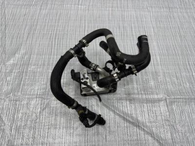 Радіатор wody maserati grecale folgore 670158482 фото №1